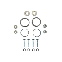 P76 DISC TO HOLDEN STUB AXLES
