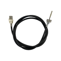 1.8m Speedo Cable suits TOYOTA GEARBOX, Supra, Celica, Nissan gearbox