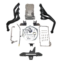 Conversion Kit for LS Engines into HD Holden's