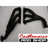 Extractors for FX & FJ Holden's with V6 Engines