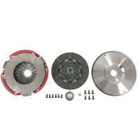 GQ-GU Patrol LS Conversion Exedy Clutch kit