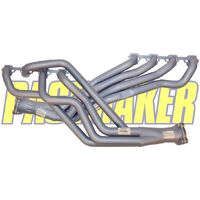 Pacemaker Extractors (Tuned Design) for XK, XL, XM & XP Ford's to 5 Ltr Windsor V8 Engines