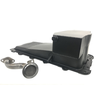 Sump for Ford BOSS 260 Engines into XW & XY Fords